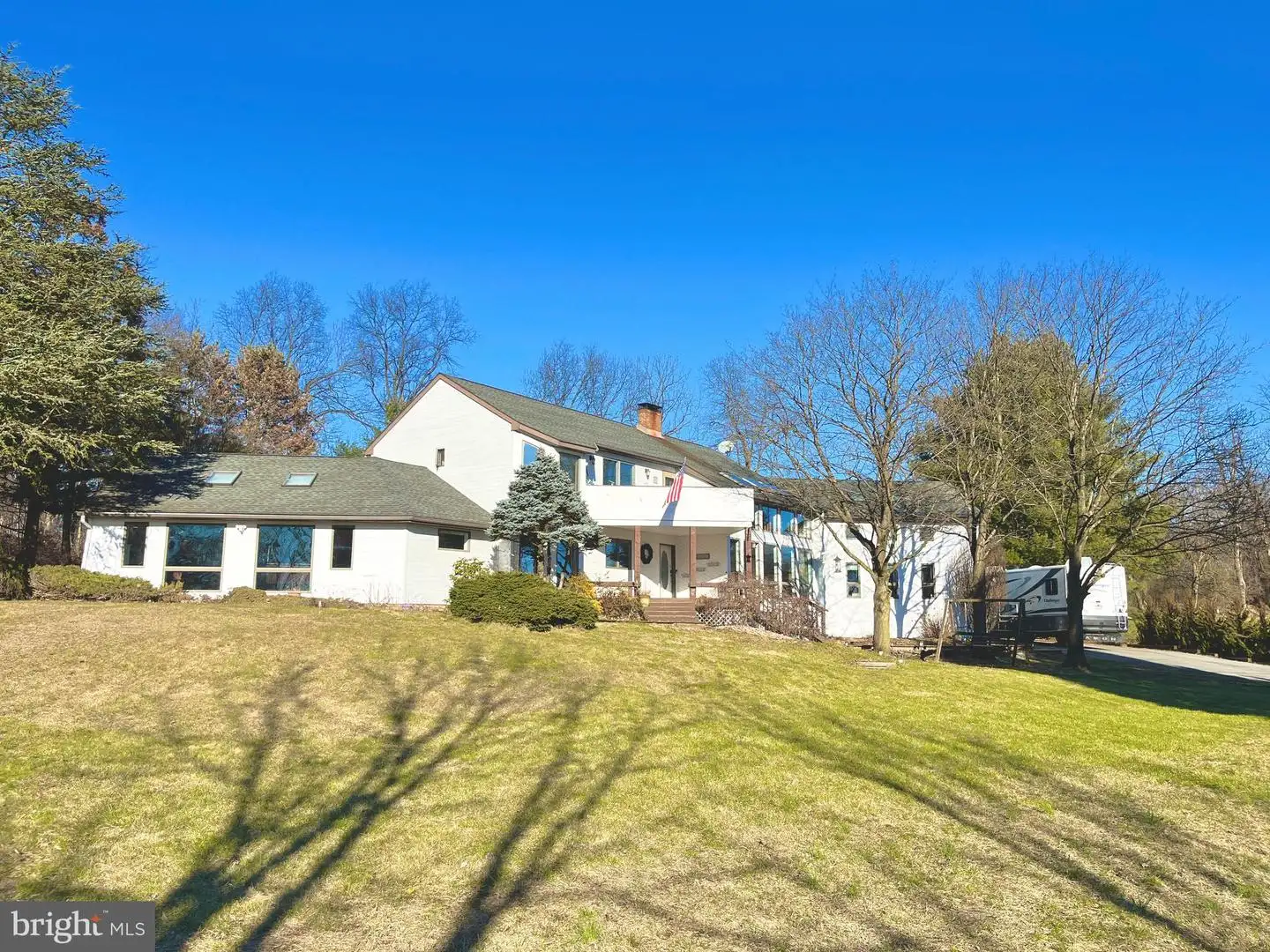 5061 Wendi Drive W, Zionsville, PA, 18092