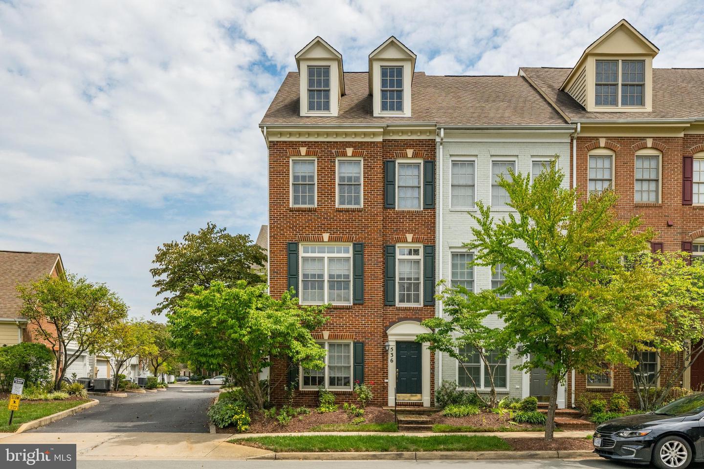 View Rockville, MD 20850 townhome