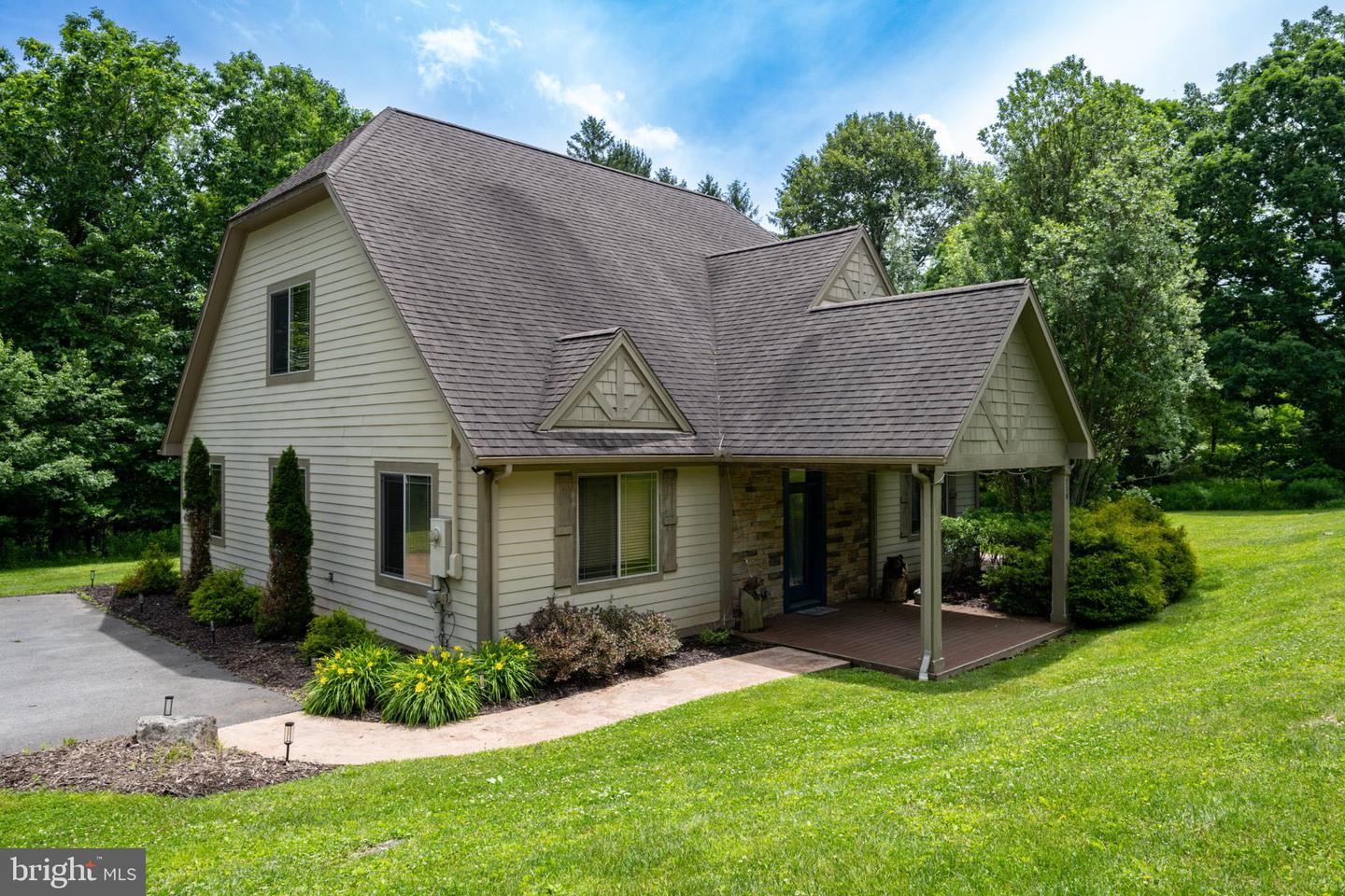110 Northlake Drive, Mc Henry, MD, 21541