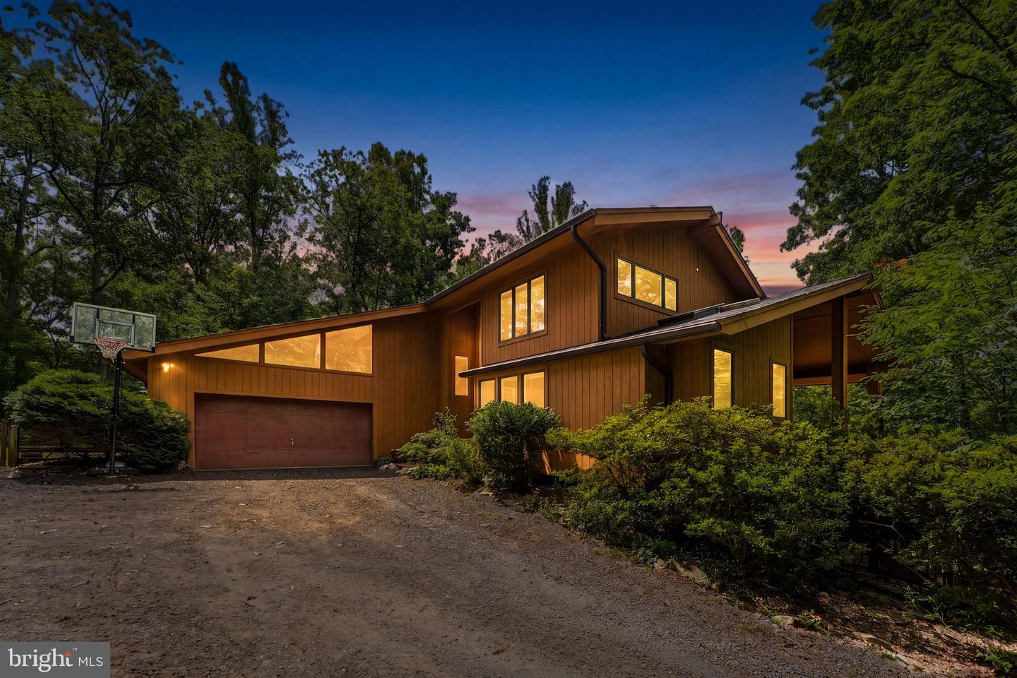 7923 Cub Drive, Marshall, VA, 20115