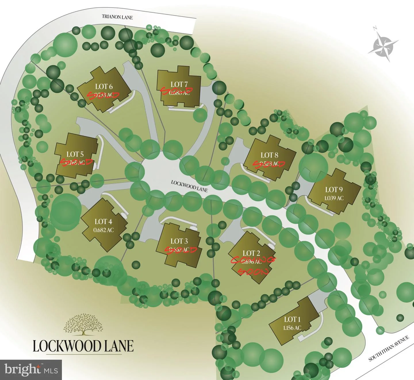 3 Lockwood Ln Unit LOT 1