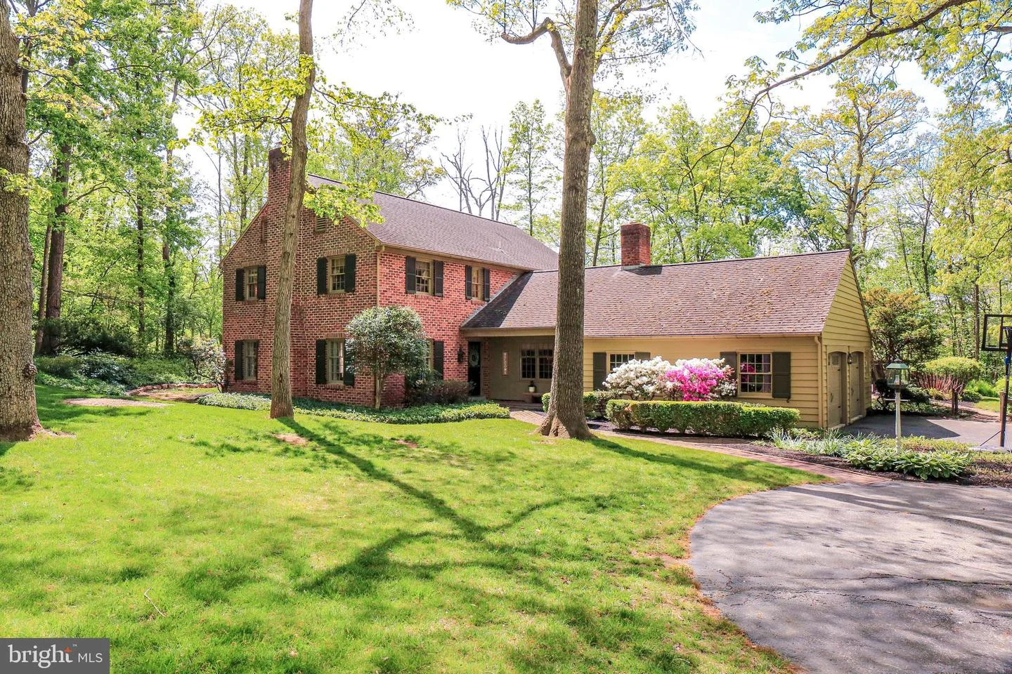 30 Woods Lane