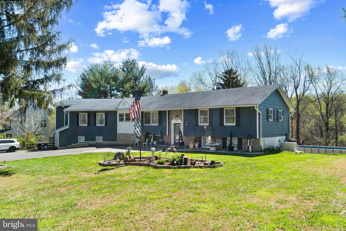 4323 Webster Lapidum Road