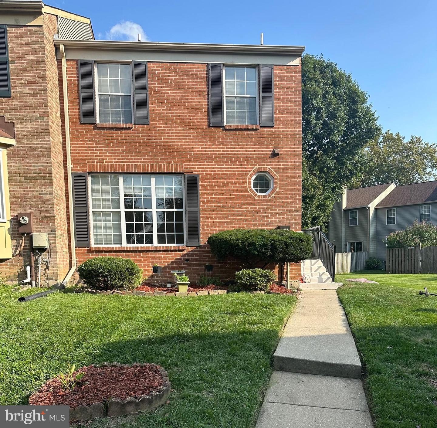 Photo 22 of 22 of 8119 Fenwick Ct townhome