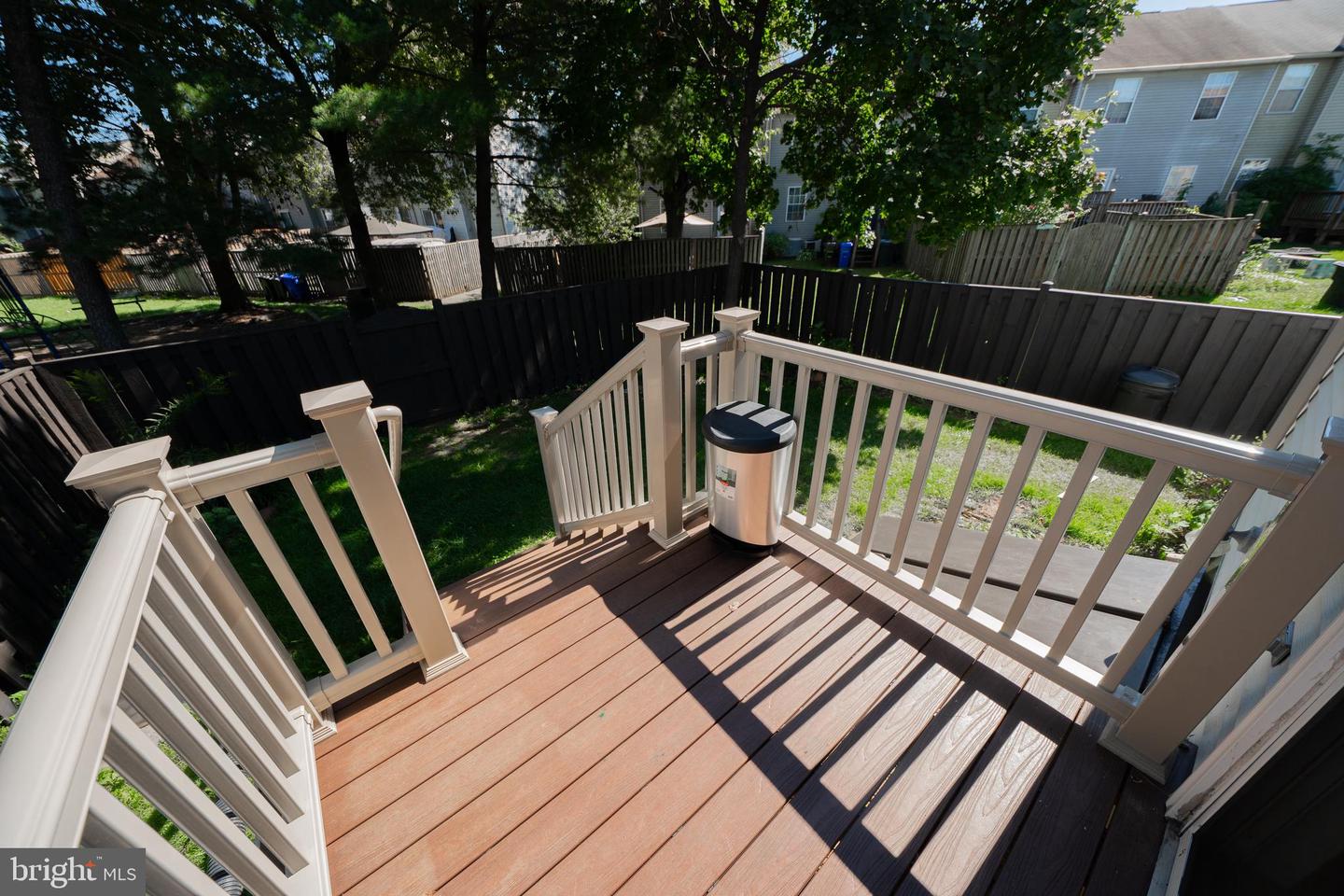 Photo 21 of 22 of 8119 Fenwick Ct townhome