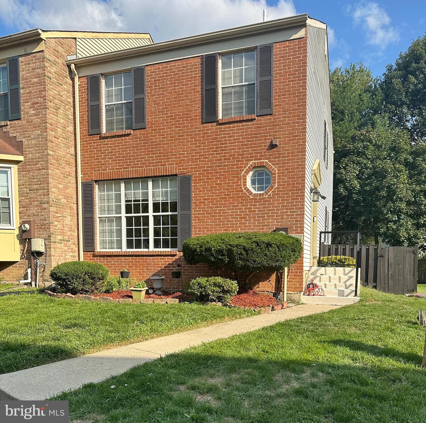 View Laurel, MD 20707 townhome