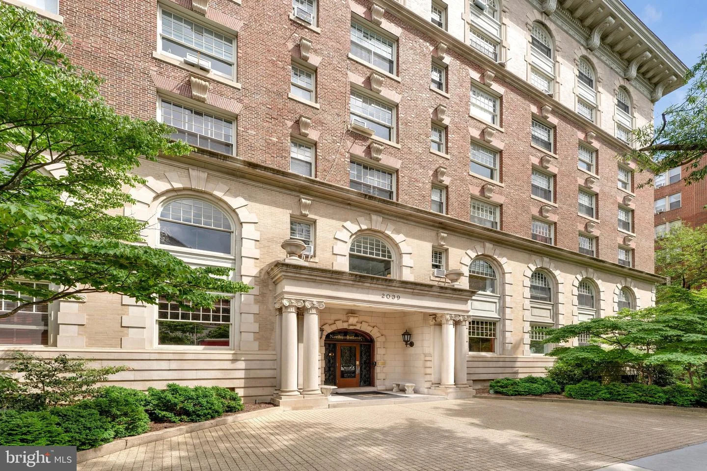 2039 New Hampshire Avenue NW Unit 210