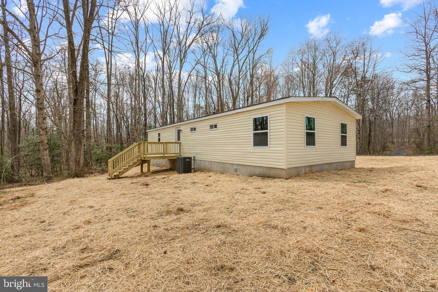 Photo 36 of 36 of 5319 Partlow Rd mobile home