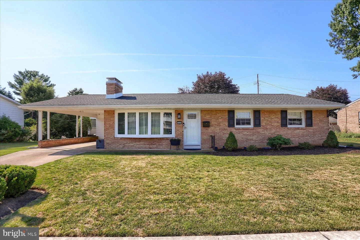 212 W Courtland Avenue Ave, Shiremanstown, PA, 17011