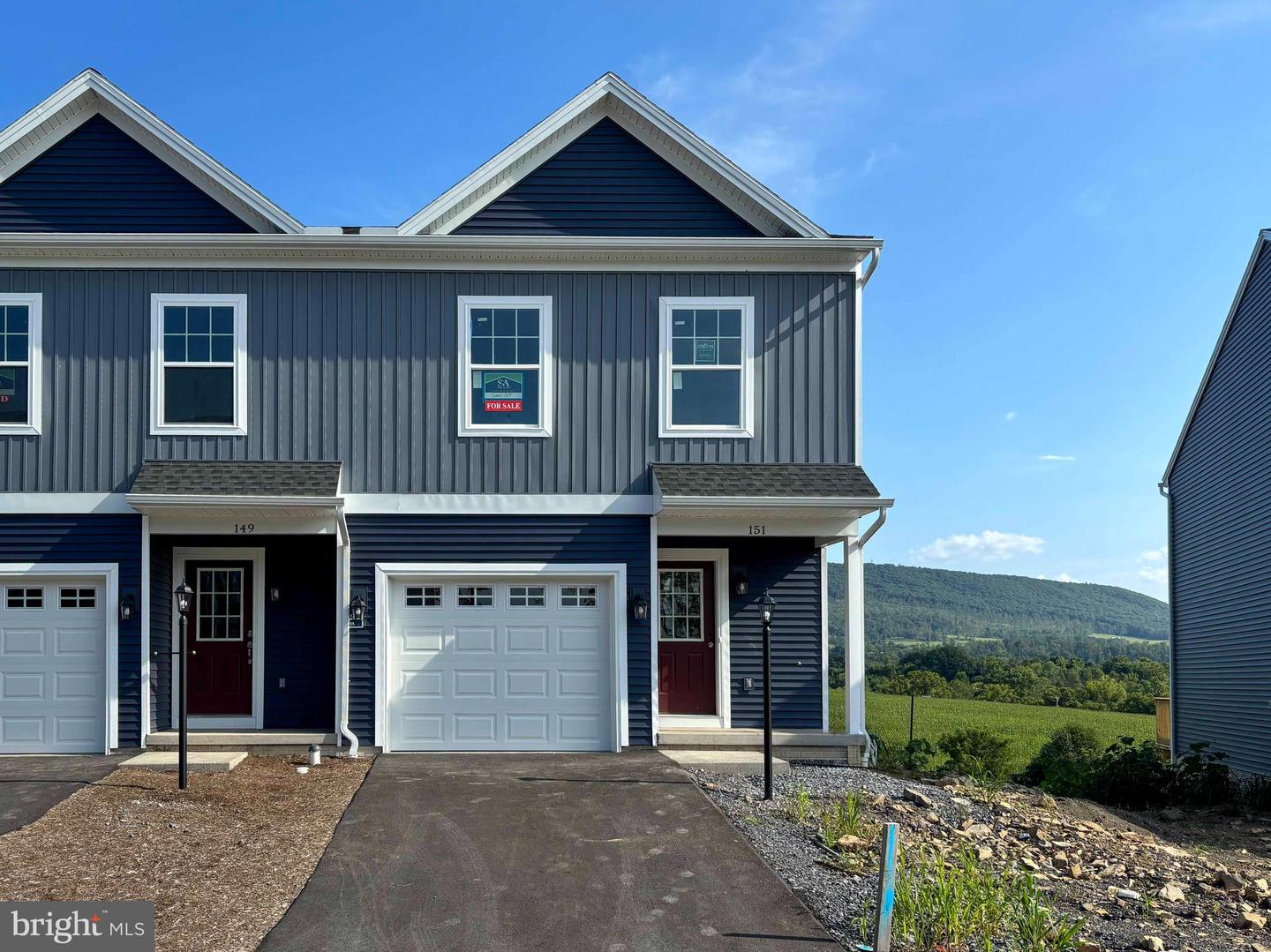 View Pleasant Gap, PA 16823 townhome