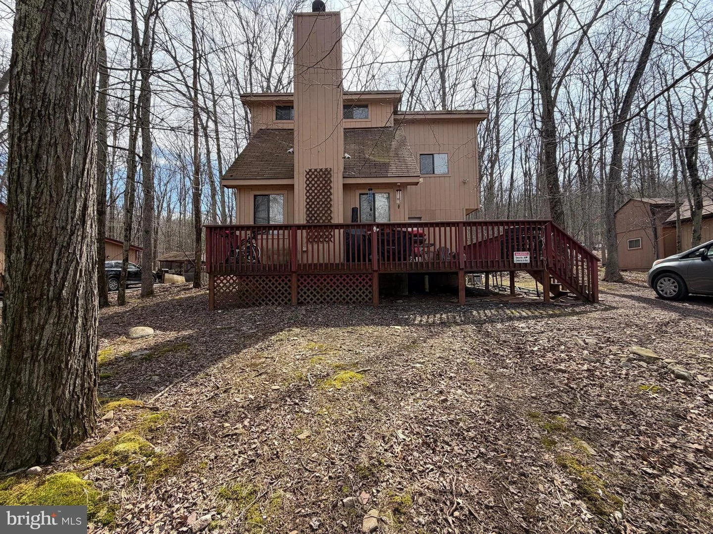63 Holiday Drive, White Haven, PA, 18661