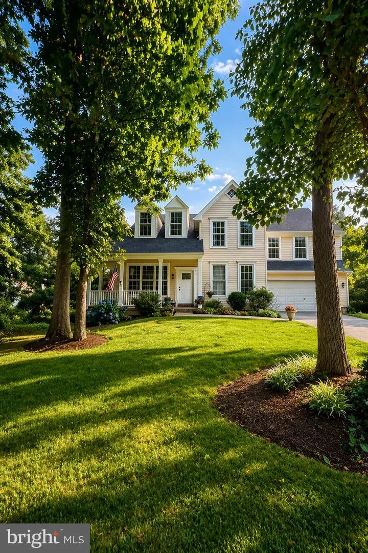 1997 Barley Road, Marriottsville, MD, 21104