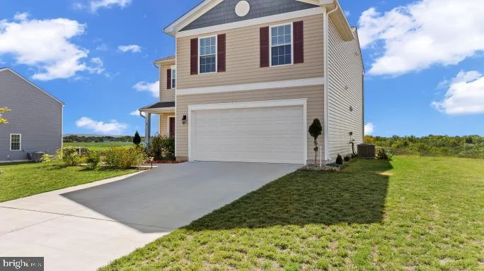 1 Smokehouse Road