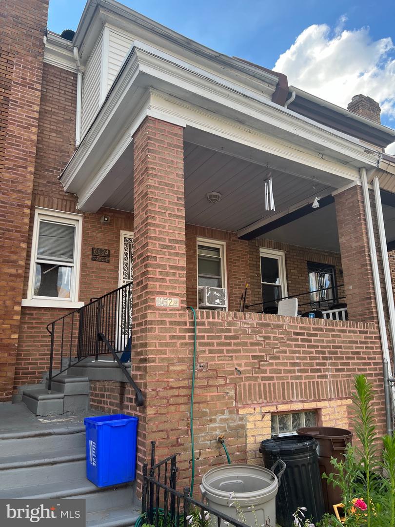 6624 N Smedley Street, Philadelphia, Pennsylvania image 1