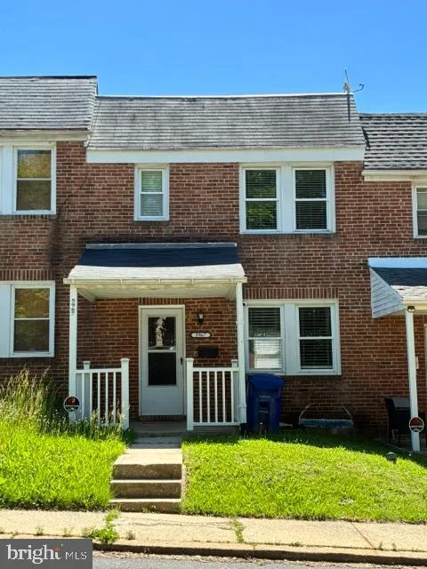 5967 Benton Heights Avenue