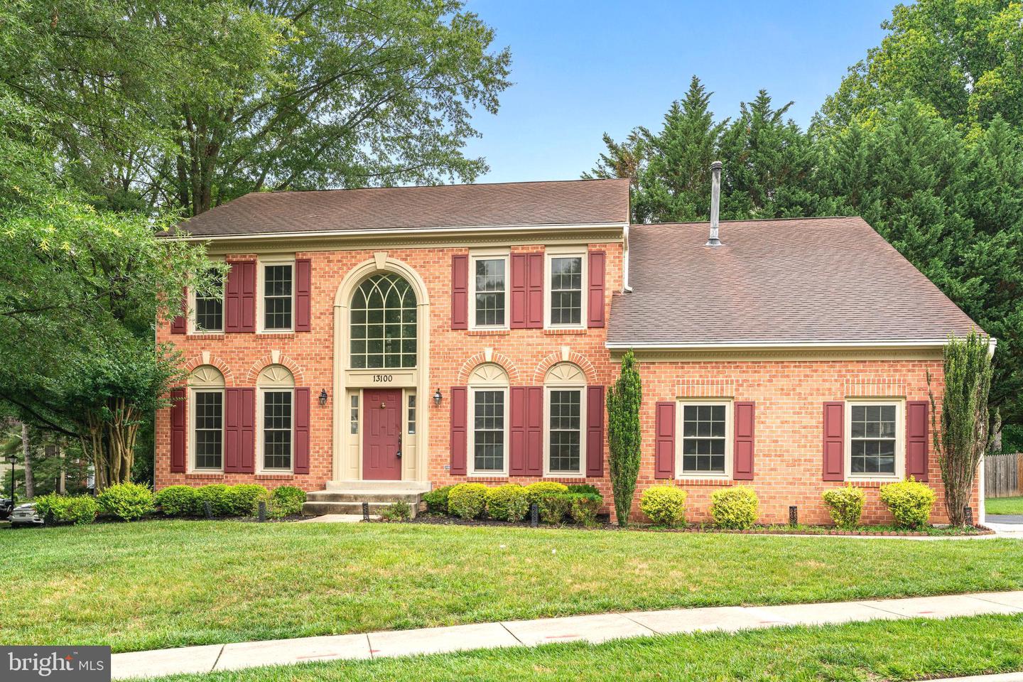 13100 Riviera Terrace, Silver Spring, MD, 20904