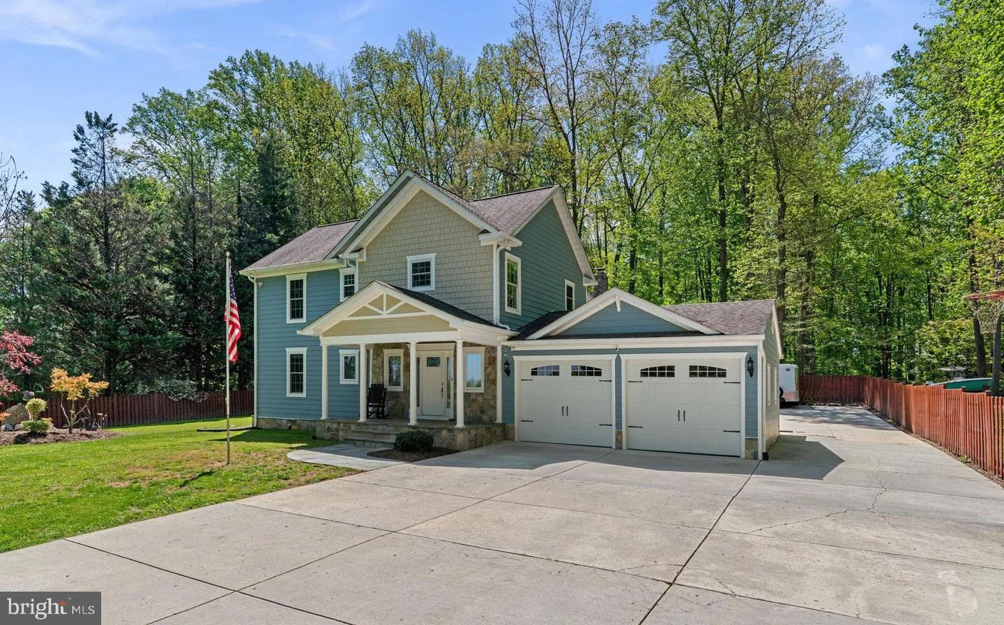 18611 Brooke Road, Sandy Spring, MD, 20860