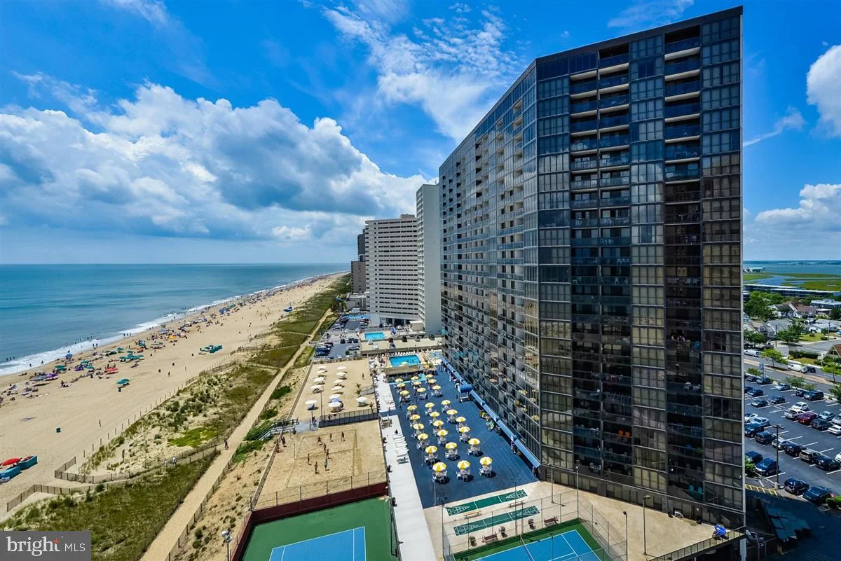 10900 Coastal Highway Unit 1604