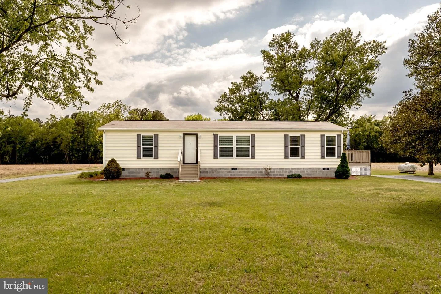 4258 Smith Road