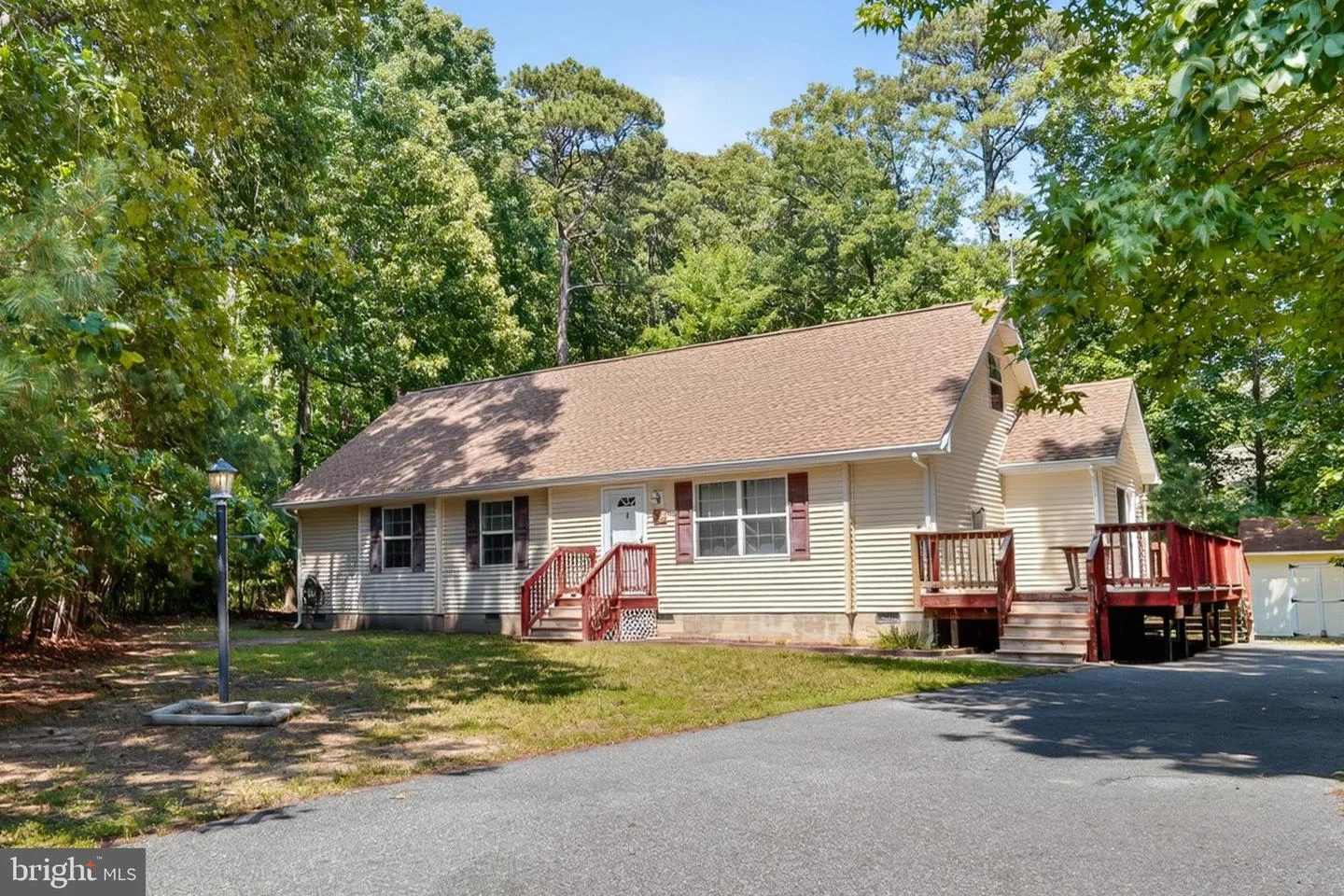 37281 Galleon Court, Greenbackville, VA, 23356