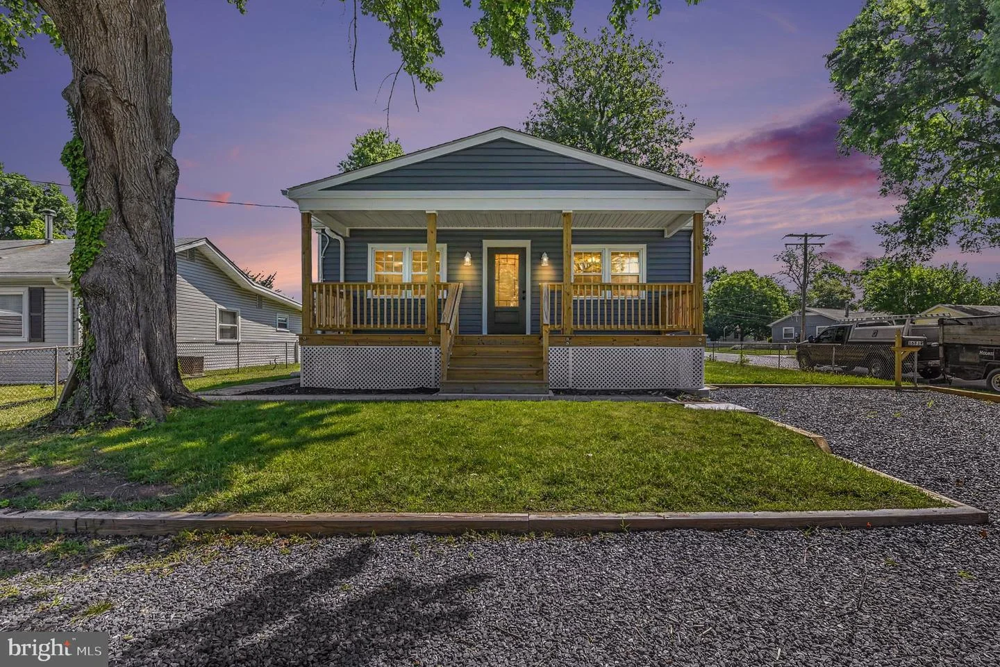 16 Fir Drive