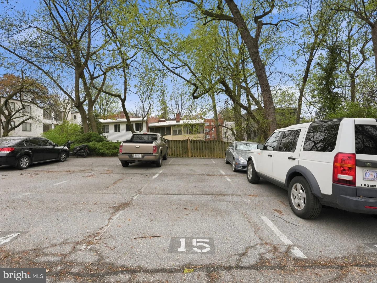 2605 39th Street NW Unit P15