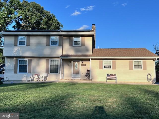 View Newfield, NJ 08344 house