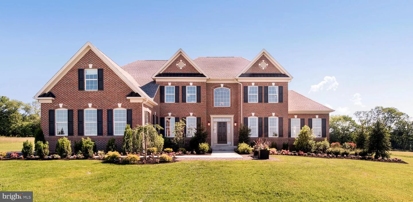 612 Bethel Lane Unit THE MONROE PLAN