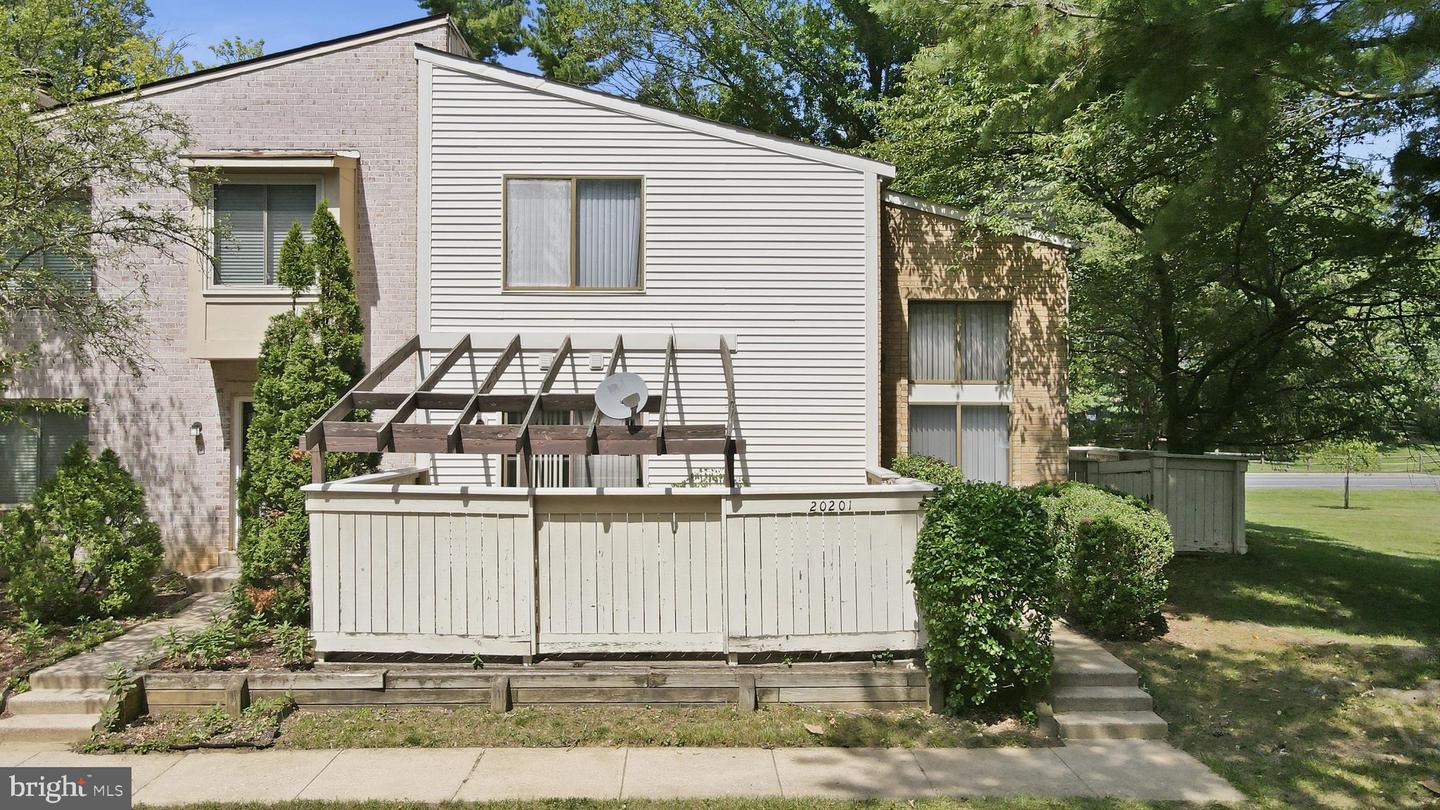 20201 Spring Haven Court, Gaithersburg, MD, 20886