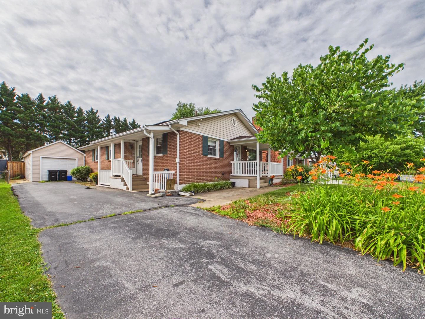 225 Fox Drive