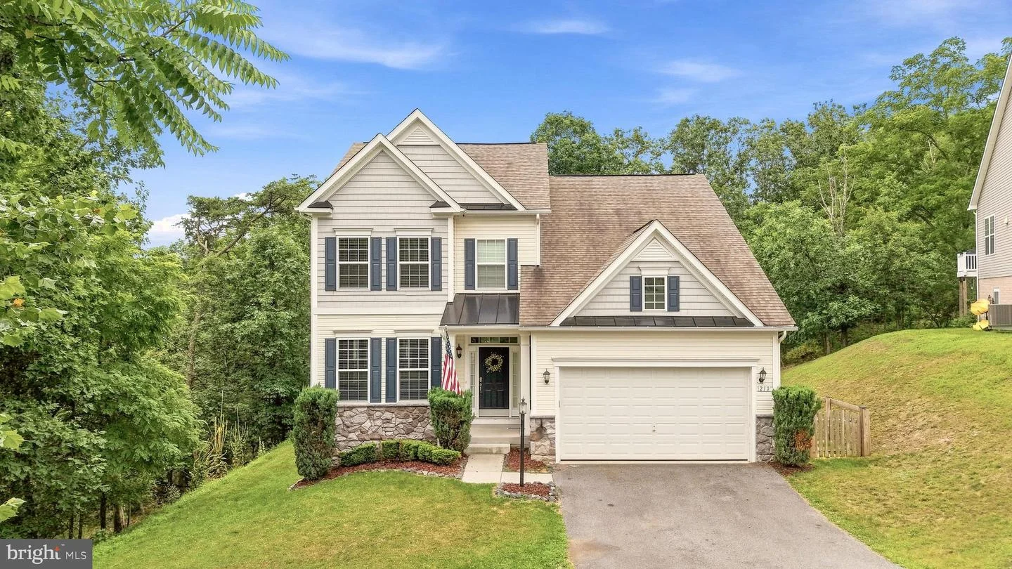 210 Woods Drive, Cross Junction, VA, 22625