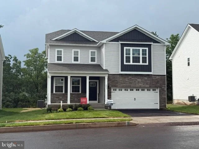 3043 Martha Way Way, Pennsburg, PA, 18073
