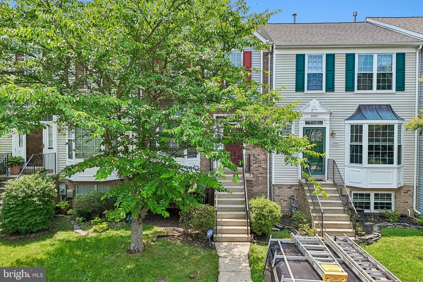 2403 Old Mystic Court