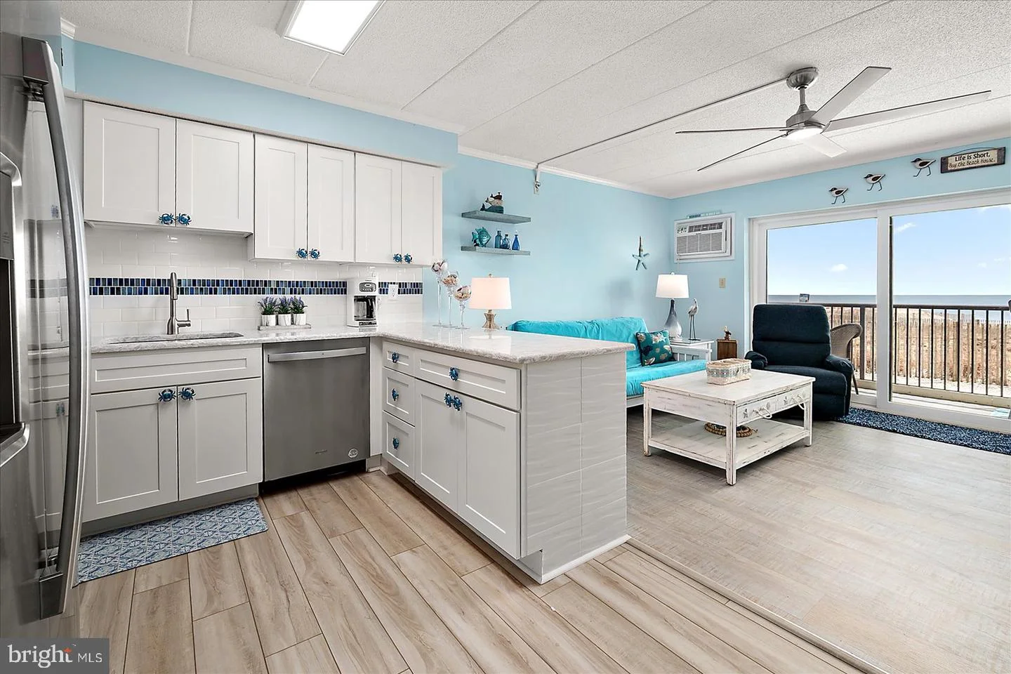 5801 Atlantic Avenue Unit 108