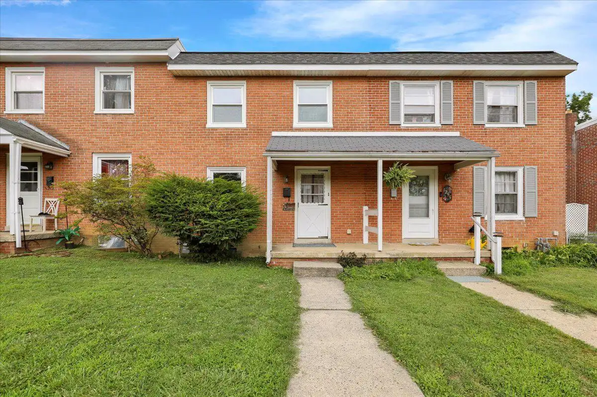 1257 Fremont Street, Lancaster, PA, 17603