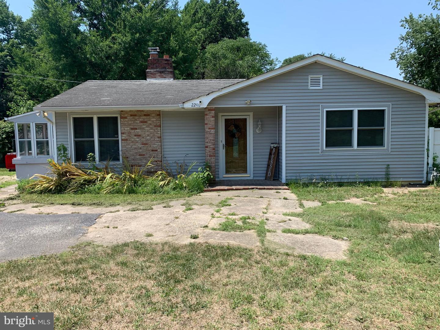 View Vineland, NJ 08360 house