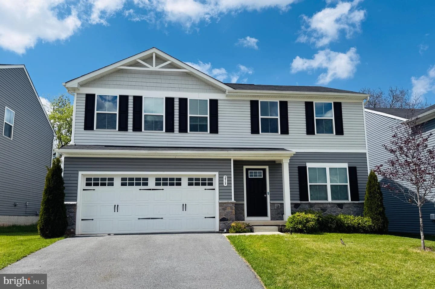 213 Pickett Street