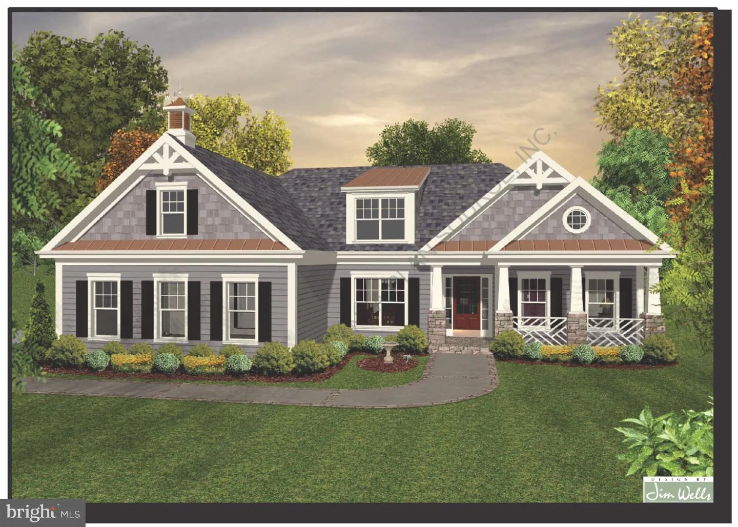 Lot 206 Fairway Circle