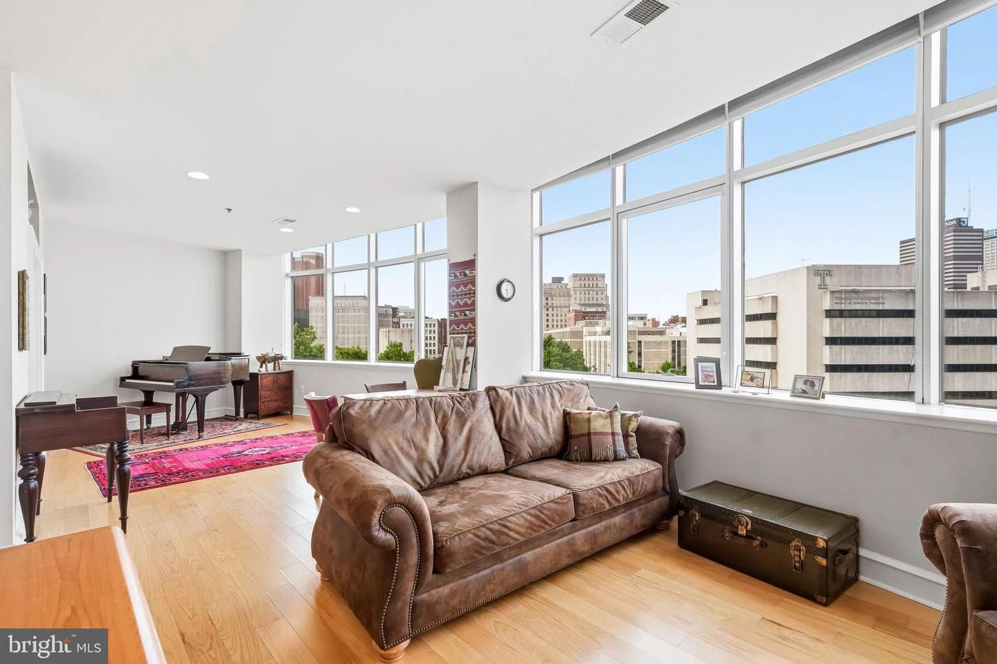 201 N 8th Street Unit 505