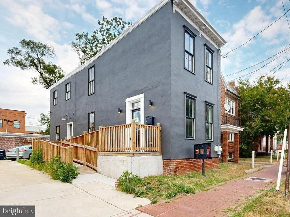 1214 U Street SE
