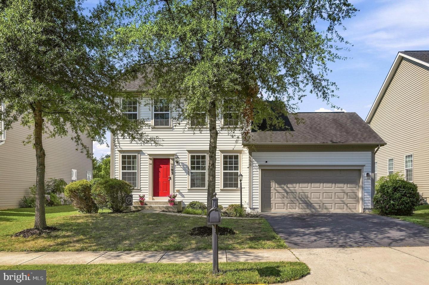 103 Fiesta Drive, Stephenson, VA, 22656