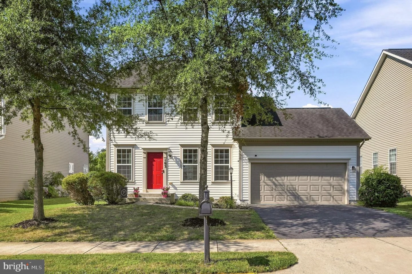 103 Fiesta Drive, Stephenson, VA, 22656