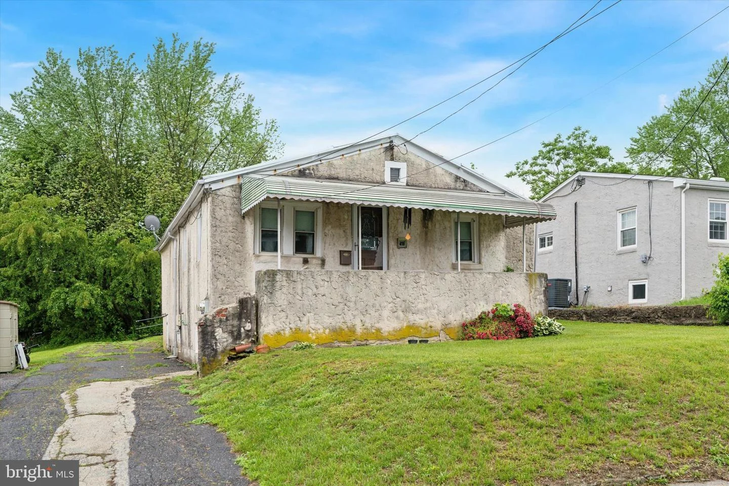 416 South Street