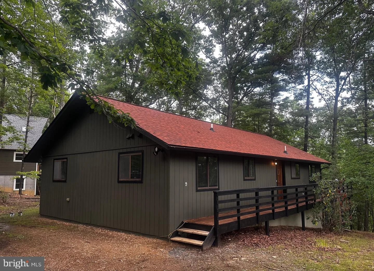 213 Morrie Drive, Basye, VA, 22810