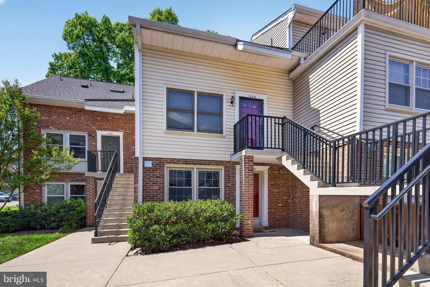 154 N Bedford Street Unit A