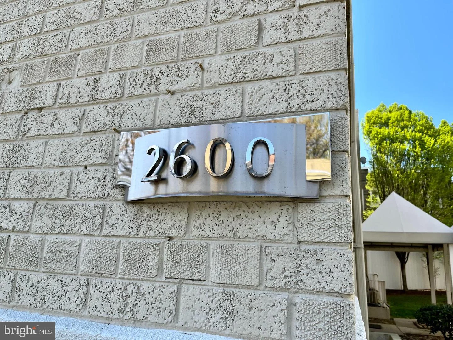 2600 Sherman Avenue NW Unit 304