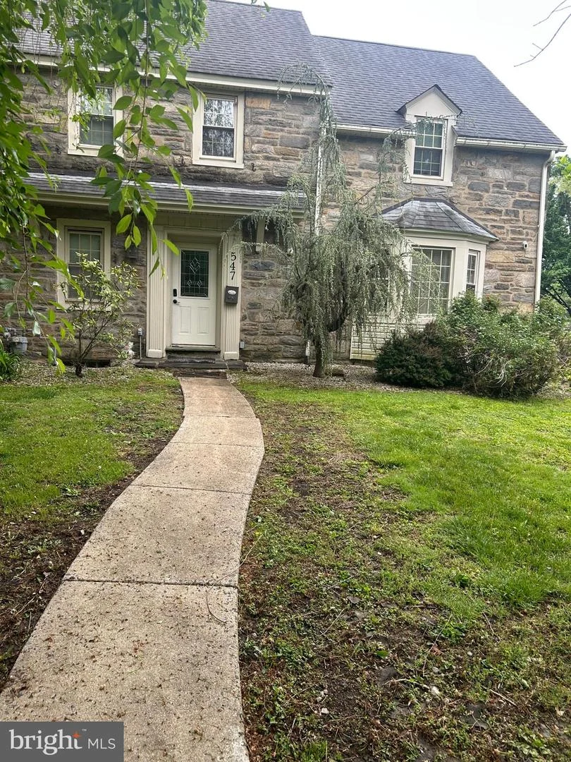 547 Baeder Road