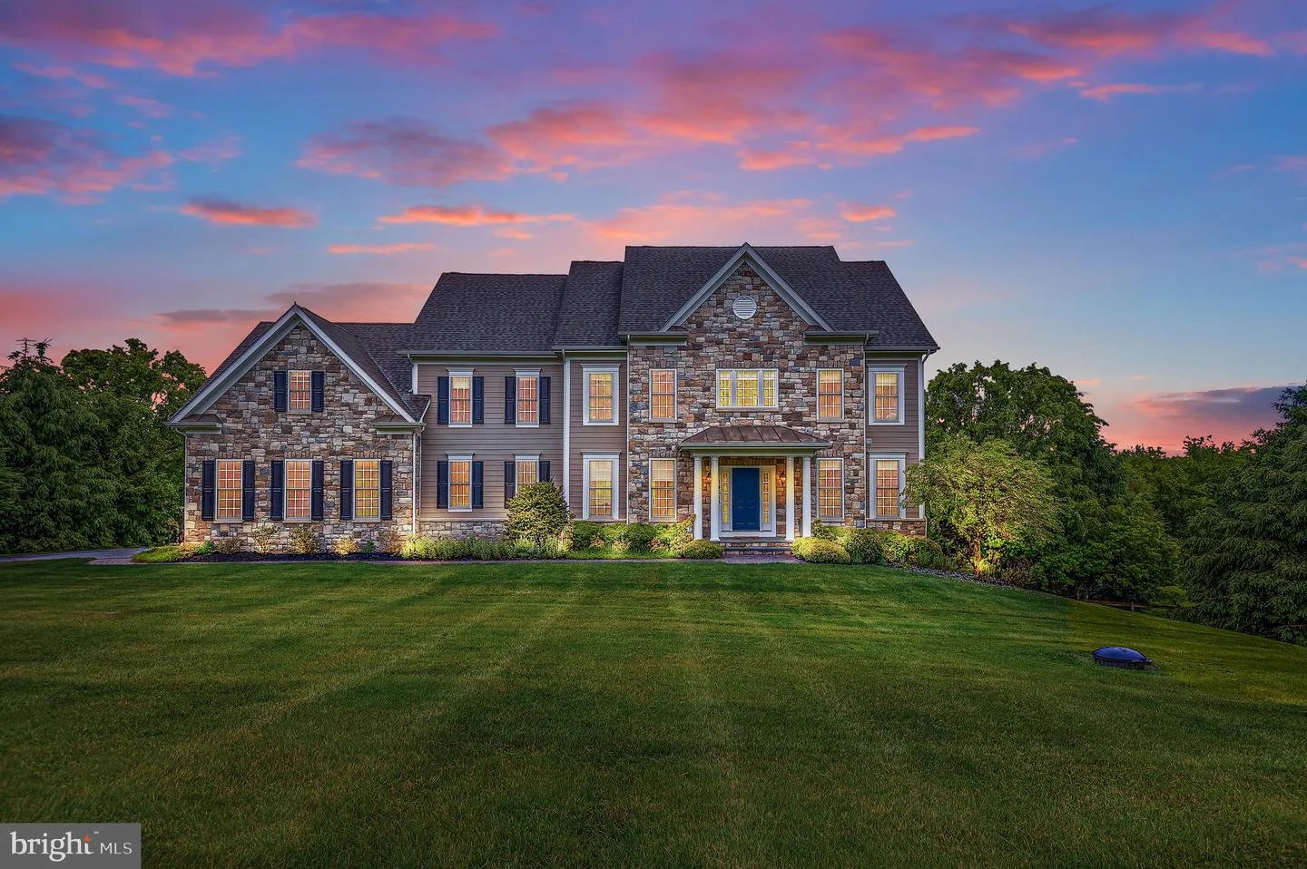 14513 Ventry Farm Court