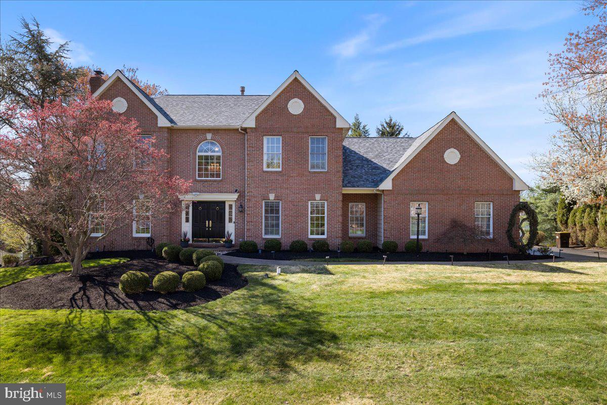 1488 Heather Ridge Dr