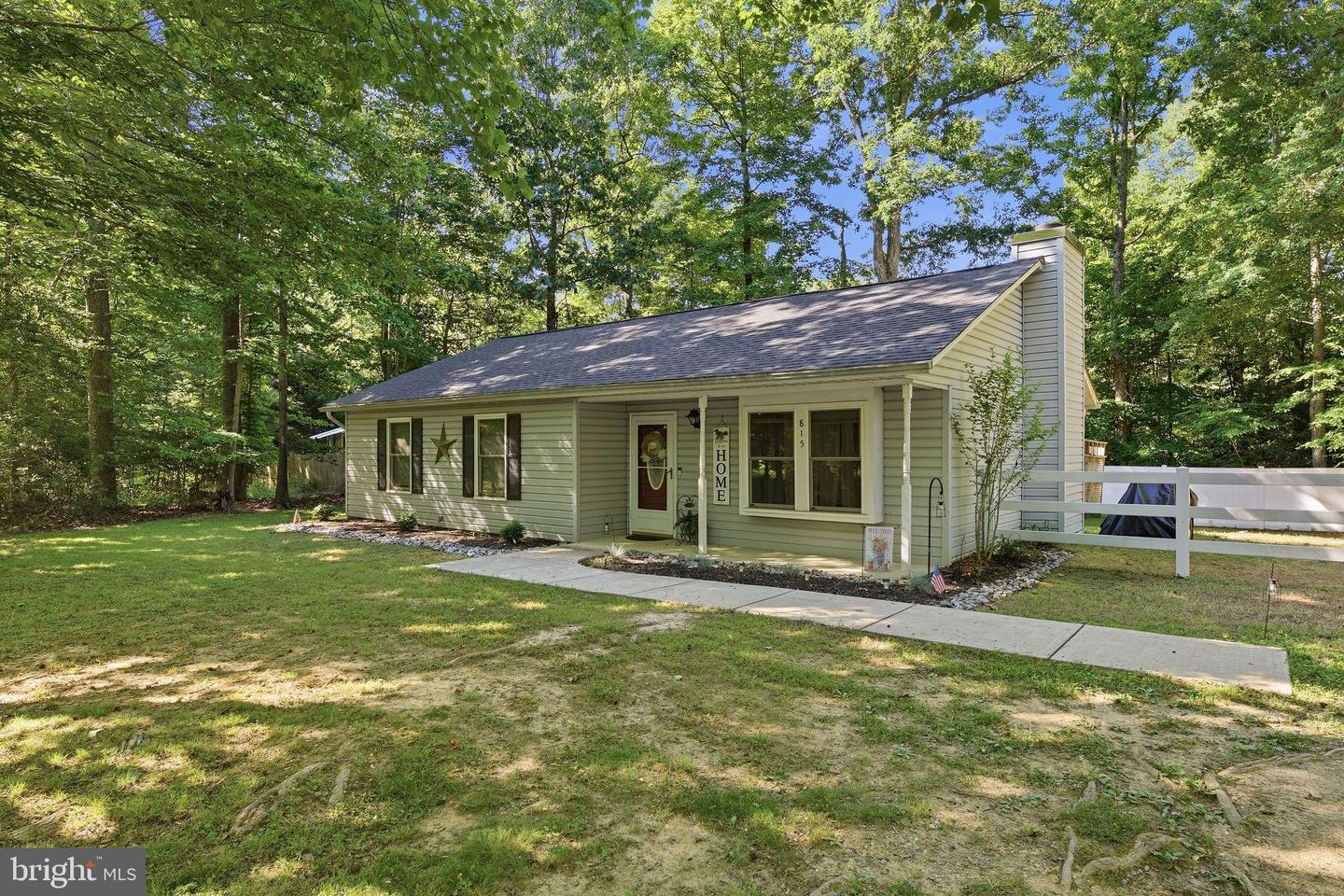 815 San Mateo Trail, Lusby, MD, 20657